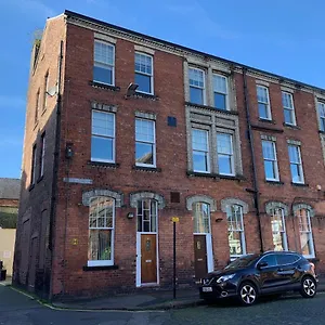 Thurnams House - Ground Floor Apartment Carlisle (Cumbria)