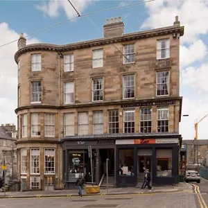St Quarter 2 Bed Edinburgh