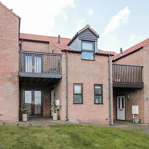 Grove Holiday home Whitby