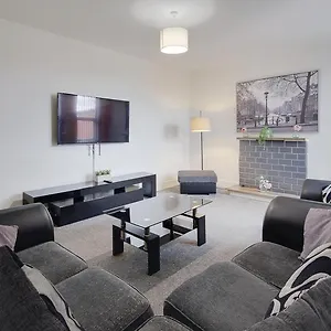 Wimbourne Road 3 Apartment Bournemouth
