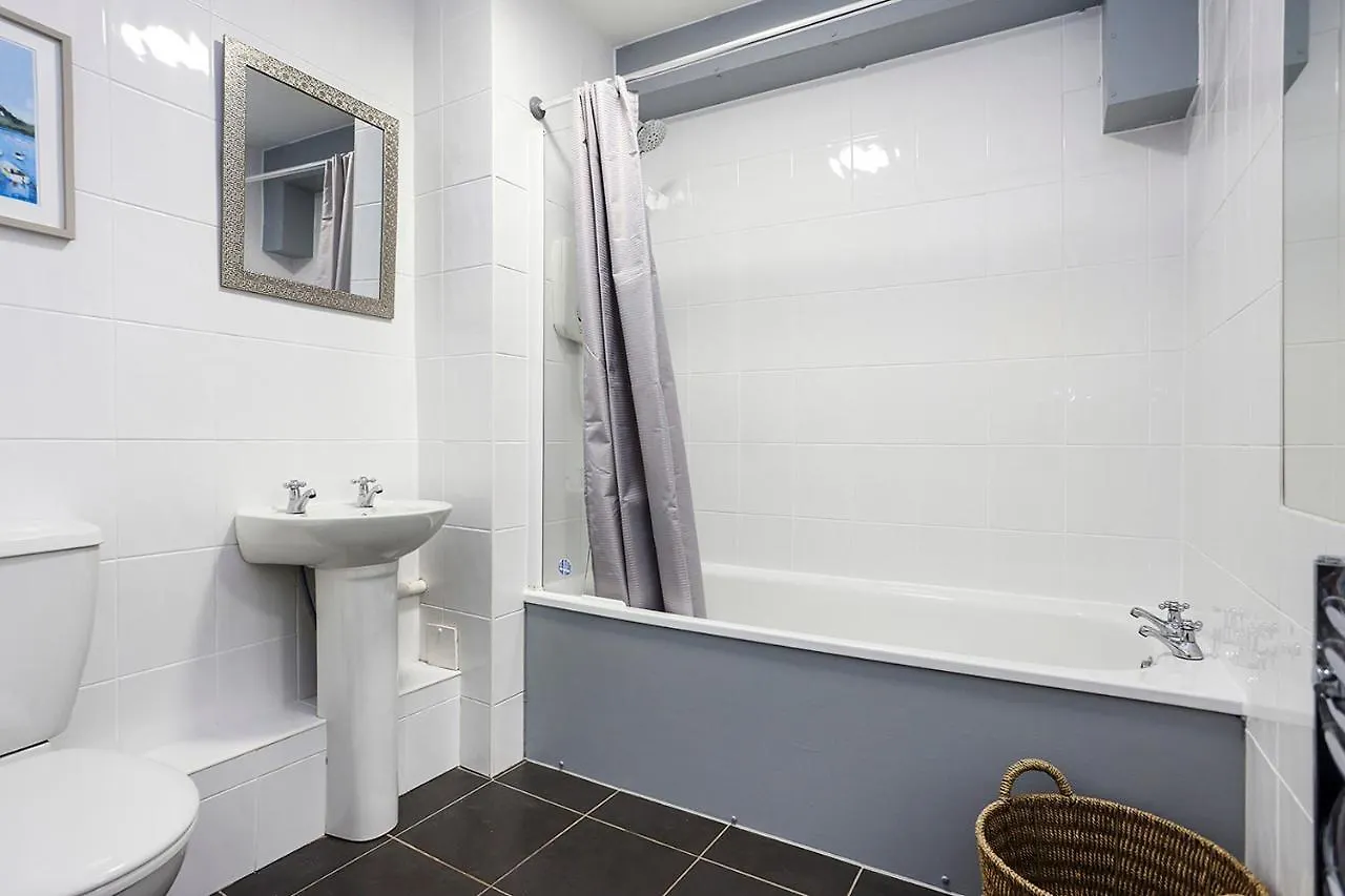 Joivy Heart Of Grassmarket Apartment Edinburgh 0*,  United Kingdom