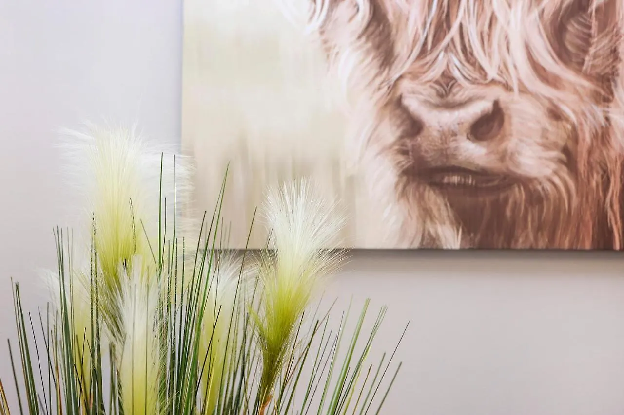 Joivy Heart Of Grassmarket Apartment Edinburgh
