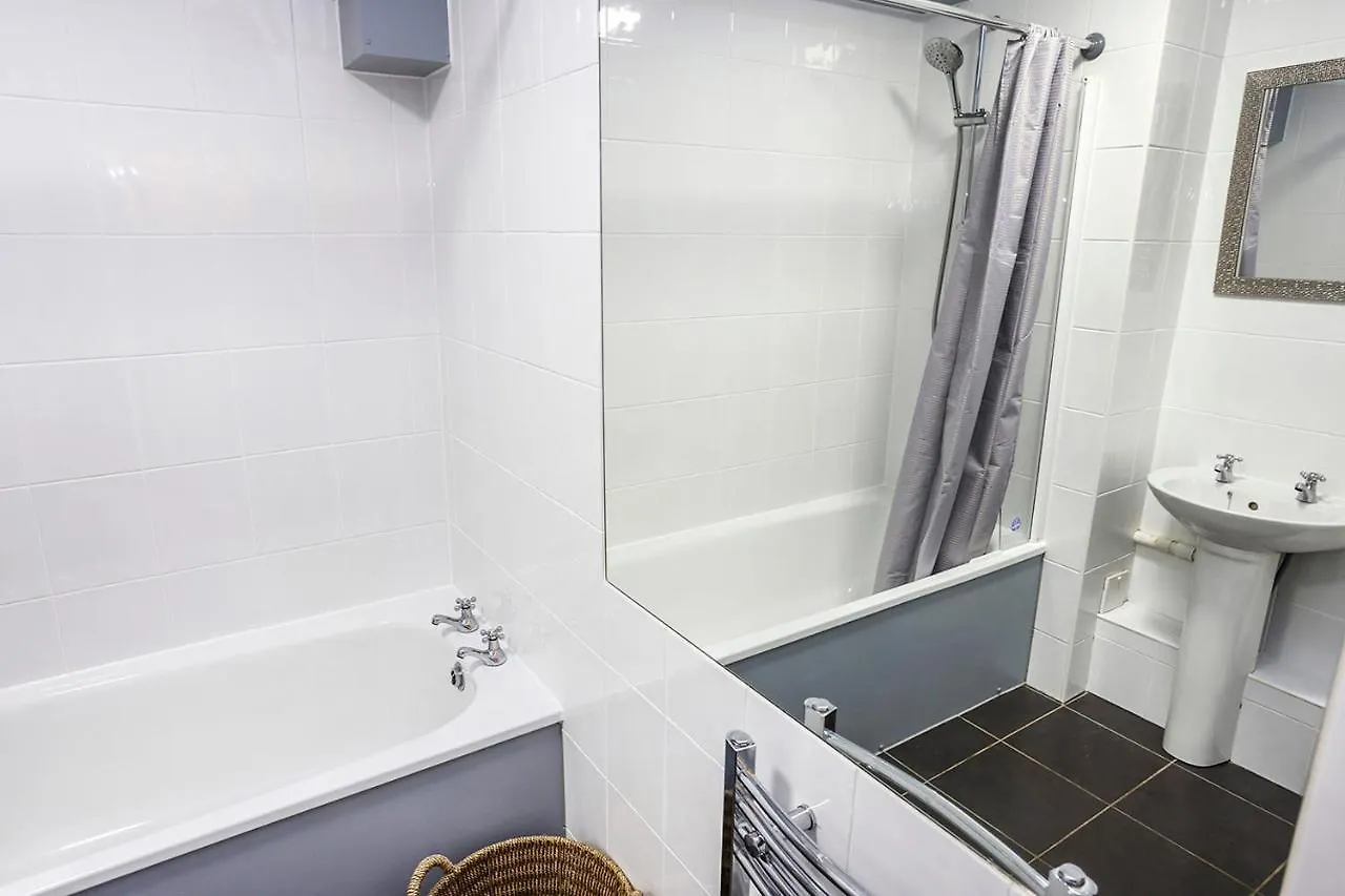 Joivy Heart Of Grassmarket Apartment Edinburgh